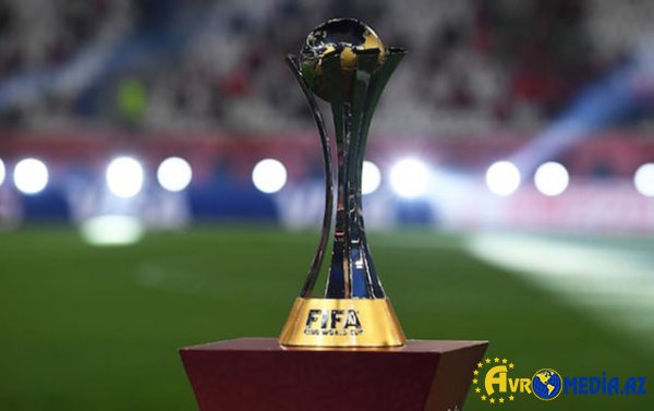 Klublararası dünya çempionatının püşkatma - Tarixi