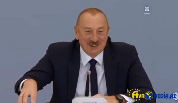Bakıda Çoxsəviyyəli Fəaliyyət və Şəhərsalma Pavilyonu açıldı