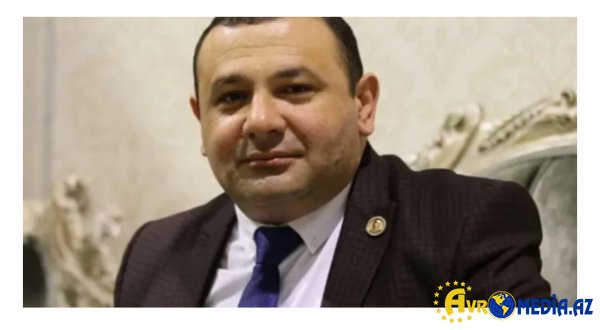 Tanınmış aşığın atası vəfat etdi