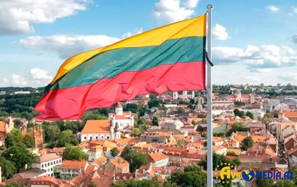 Litva hökuməti istefa verdi