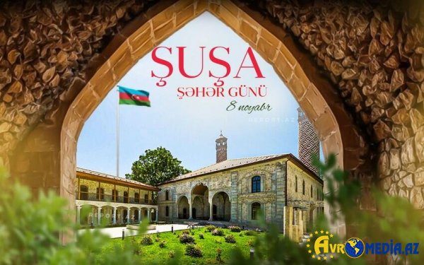 Düşmənin belini qıran Şuşa əməliyyatı
