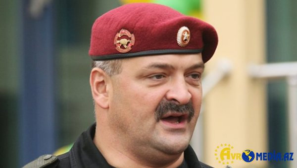 Məlikovdan Moskvaya müraciət