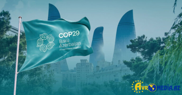 COP29-da iqlim maliyyəsi artırıldı