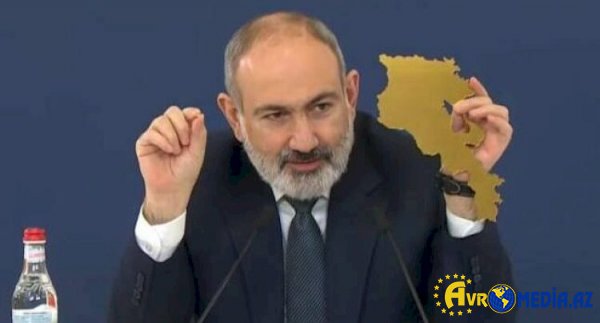 Paşinyan Bakının əsas tələbini qəbul etdi