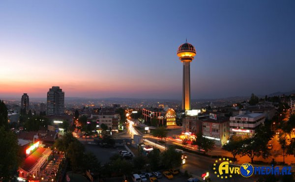 Türkiyə-İsrail münasibətləri Azərbaycana da təsir edir