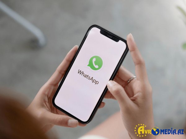 "Whatsapp"da möhtəşəm yenilik - göndərmədiyiniz mesajlar...