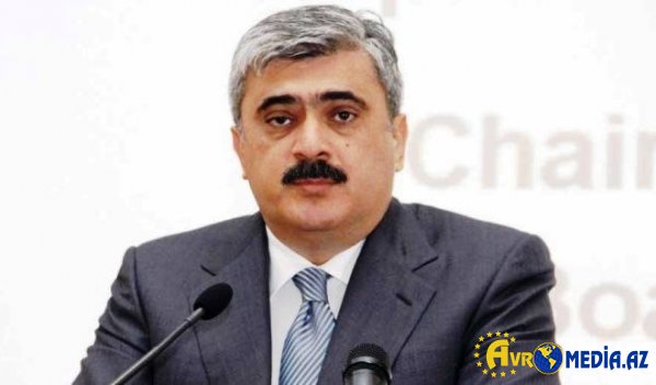 Nazirdən maaş və pensiya artımı ilə bağlı açıqlama