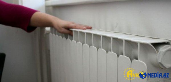 İstilik verilməyən binalar nə etməlidir? - Rəsmi