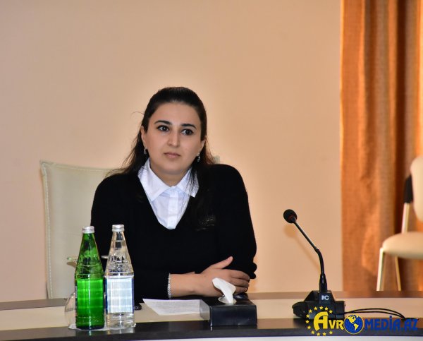Azərbaycanın COP 29- a rəhbərliyi Prezident İlham Əliyevin siyasi arenadakı liderliyin təsdiqidir
