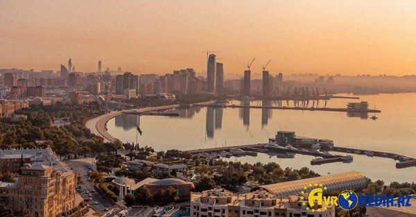 COP29 Sədrliyi bəyanat yaydı