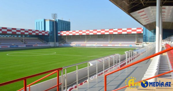 Bakıda məşhur stadion söküləcək?