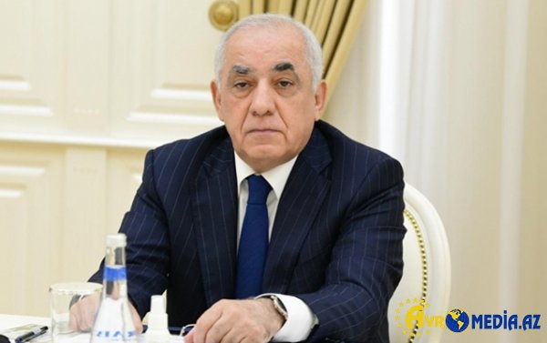 Baş nazirdən yeni qərar