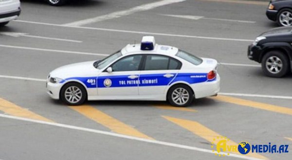 Bakıdakı yolda dəyişiklik cəriməyə səbəb olur