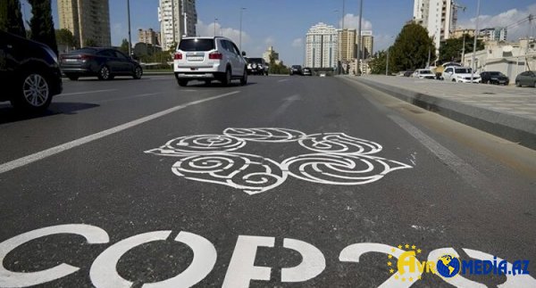 COP29 zolaqları ilə bağlı VACİB XƏBƏR