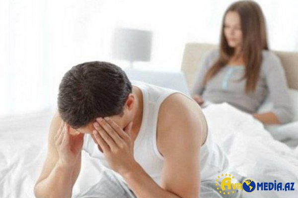 Bir arvadı, 4 sevgilisi var cinsi əlaqədə ola bilmir- SƏBƏB