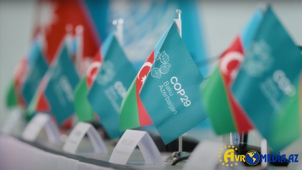 COP 29 Azərbaycanın növbəti qələbəsidir