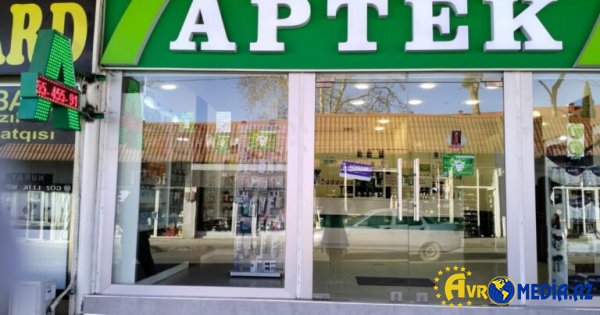 Apteklərdə dərmanlar bu şərtlərlə satılacaq