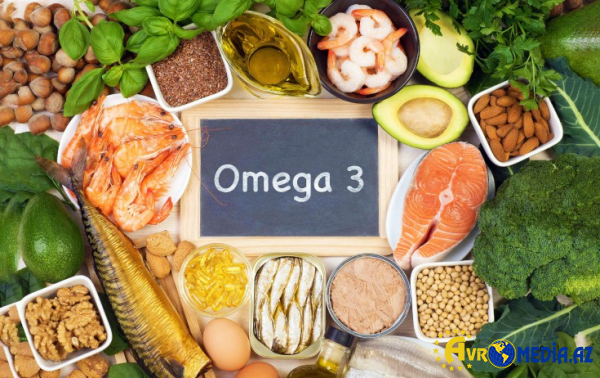 Bu vitaminlər xərçəngdən qoruyur
