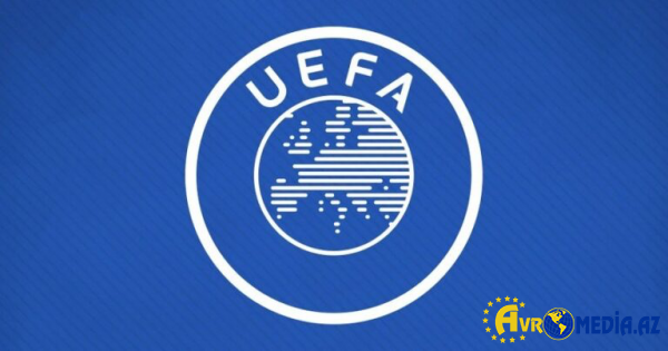 Azərbaycanın UEFA reytinqində mövqeyi dəyişmədi