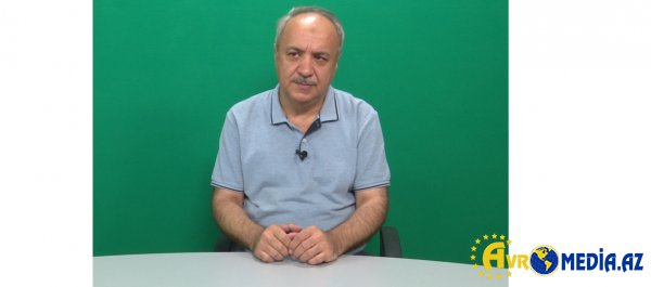 MƏHƏRRƏM NƏCƏFZADƏ İLƏ MÜSAHİBƏM