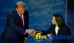 3 gün qaldı: ABŞ-da prezident kim olacaq? – Proqnoz