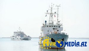 Rusiya bu ölkə ilə ilk dəfə hərbi təlimə başladı