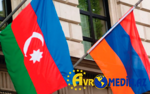Azərbaycan Ermənistanın təkliflər paketinə cavab verdi