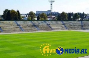 Bu stadionun tribunalarına giriş niyə məhdudlaşdırılıb?