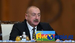 Şimali Makedoniya lideri İlham Əliyevə təşəkkür etdi