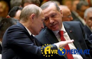 Ərdoğan Azərbaycanla bağlı Putinə nə deyib?