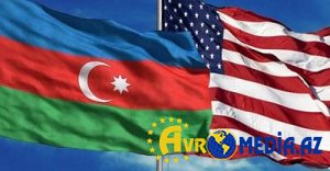 ABŞ Azərbaycanın bu öhdəliyini yüksək qiymətləndirir