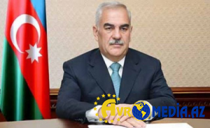 Vasif Talıbovun qardaşının federasiyası da ləğv edildi