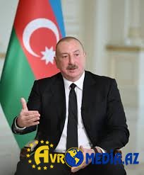 Prezidentin müsahibəsi təkcə Rusiya auditoriyasına deyil, dünyaya çatdırıldı