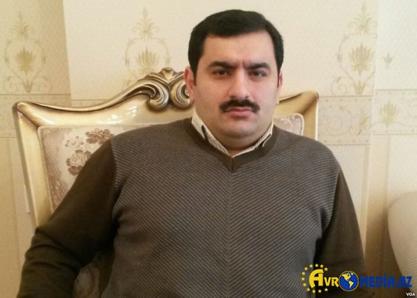 Rüfət Səfərovla bağlı qərar verildi