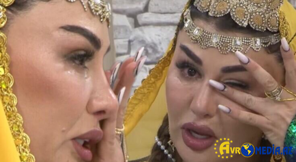Fatimə bu suala kövrəldi