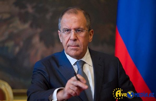 Lavrov Maltaya gedə bildi