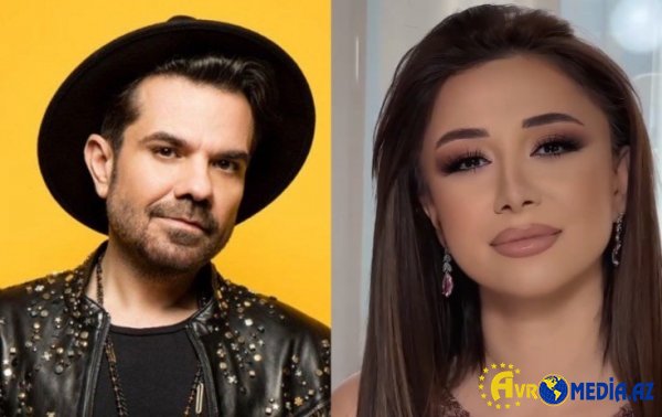 "Kənan Doğuludan duet təklifi almışdım"