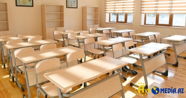 Nazir müavini təhsil proqramı ilə bağlı vacib məsələləri danışdı