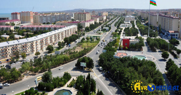 Azərbaycanın sürətlə böyüyən rayonu