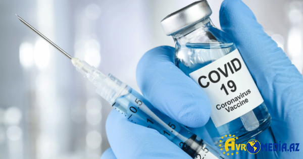 COVID-19-a qarşı daha bir vaksin hazırlandı