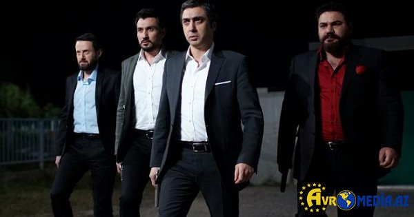 “Qurdlar vadisi”nin Əsədlə bağlı səhnəsi gündəm oldu