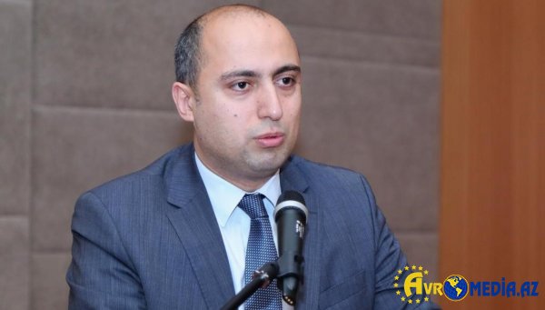 "Elm və Təhsil Nazirliyi kimisə işdən çıxarır" anlayışı yoxdur