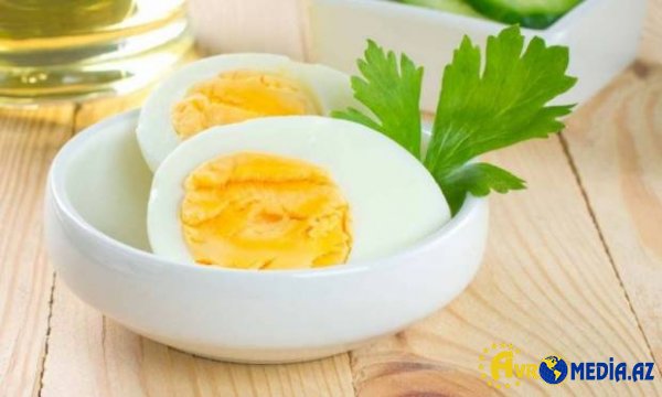 Günə 10 yumurta yemək olarmı?