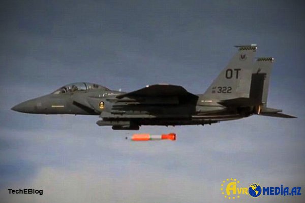 ABŞ bu nüvə bombasını Ukraynaya verəcək