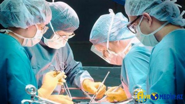 Diplomsuz plastik cərrahlarla bağlı 18 fakt aşkar edildi - RƏSMİ