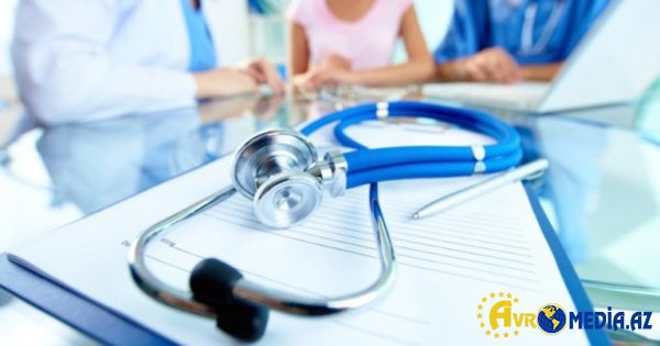 Tibb işçiləri ilə bağlı sənəd hazırlanıb