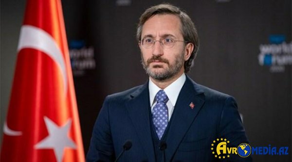 Türkiyədən yeni Suriya AÇIQLAMASI