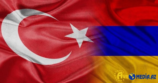 Ermənistan və Türkiyə rəsmiləri sərhəddə görüşdülər
