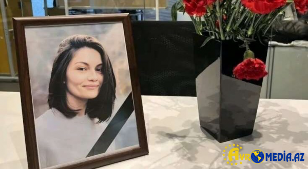 Faciəvi şəkildə ölən Elnurə bank əməkdaşı imiş