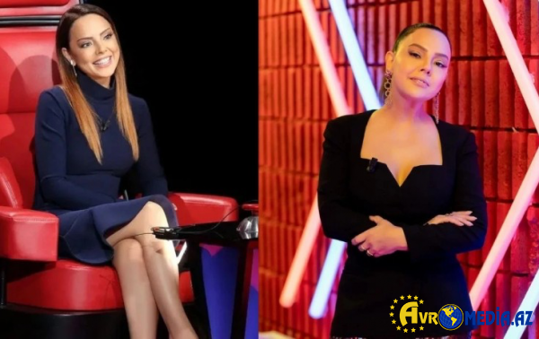Ebru Gündeş "O səs Türkiyə"nin xüsusi buraxılışında olmayacaq